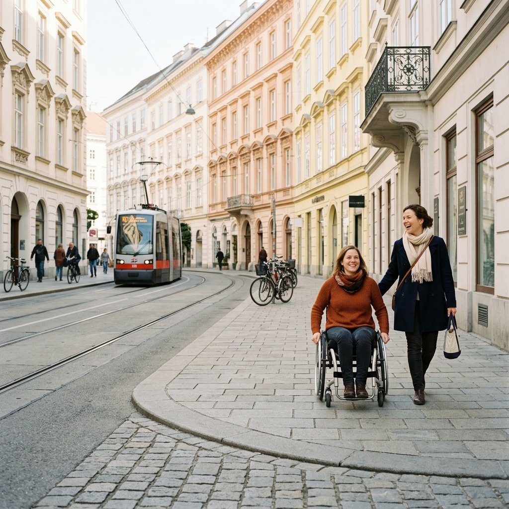 Accessible Travel Kits